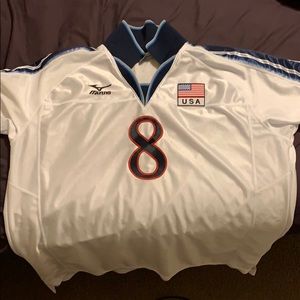 USA Jersey